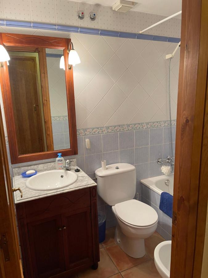 شقة Sevenhouse سيتكاساس المظهر الخارجي الصورة